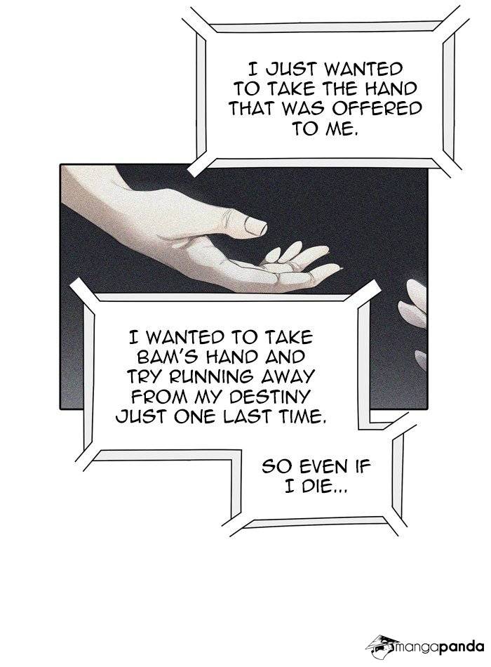 Tower of God Chapter 451 image 033